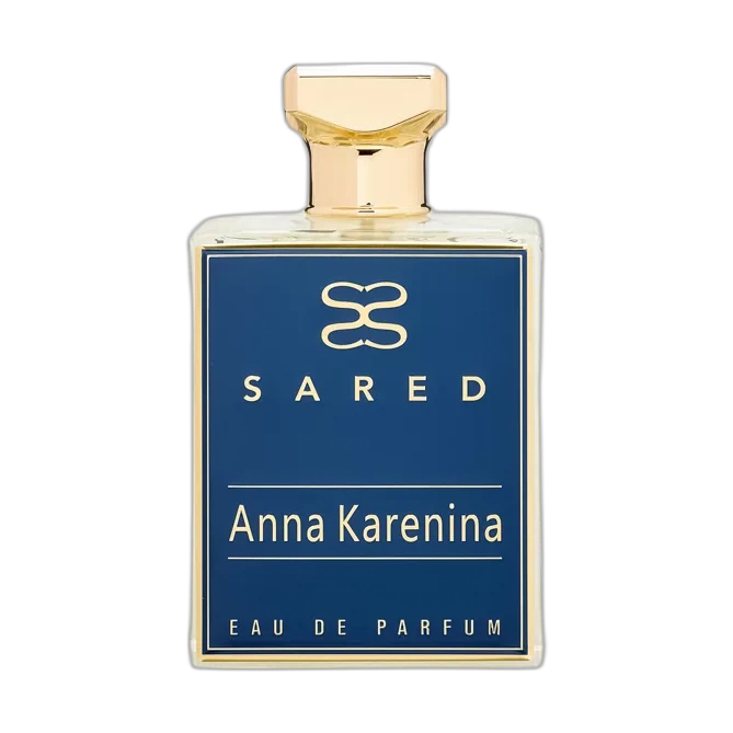 Sared Perfumes Anna Karenina