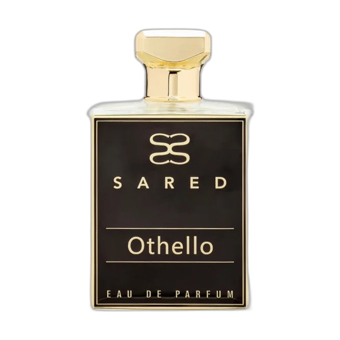 Sared Perfumes Othello