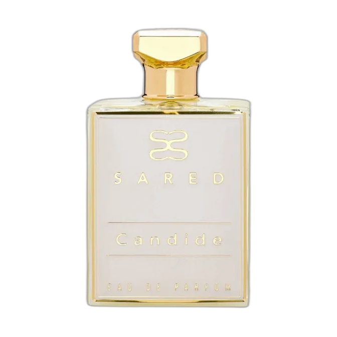 Sared Perfumes Candide