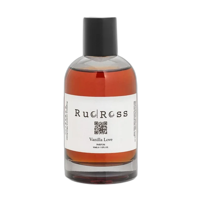 RudRoss Vanilla Love
