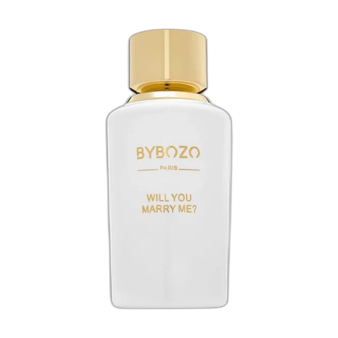ByBozo Will You Marry Me?