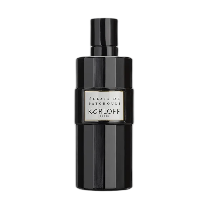 Korloff Paris Eclats de Patchouli