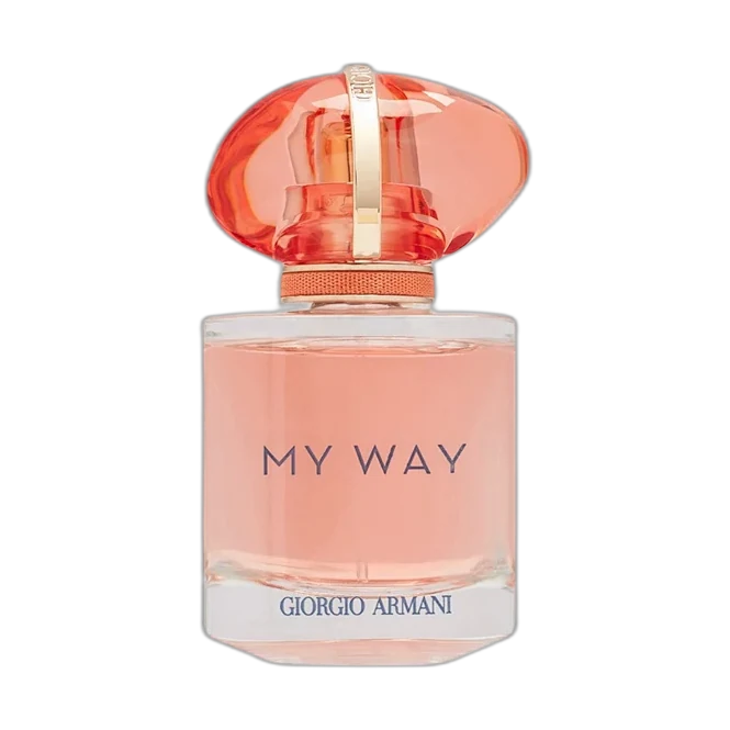 Giorgio Armani My Way Ylang