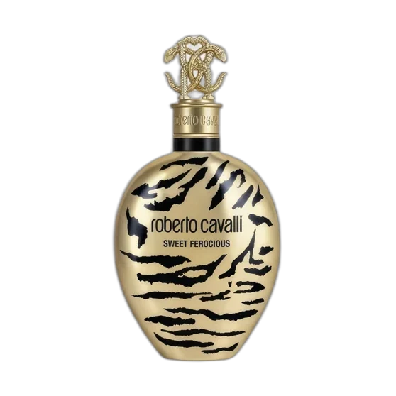 Roberto Cavalli Roberto Cavalli Sweet Ferocious