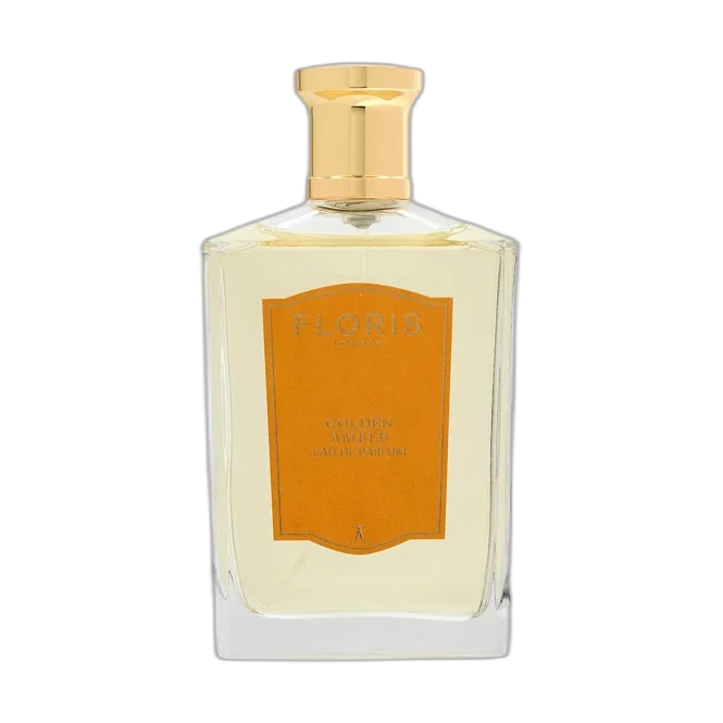 Floris Golden Amber