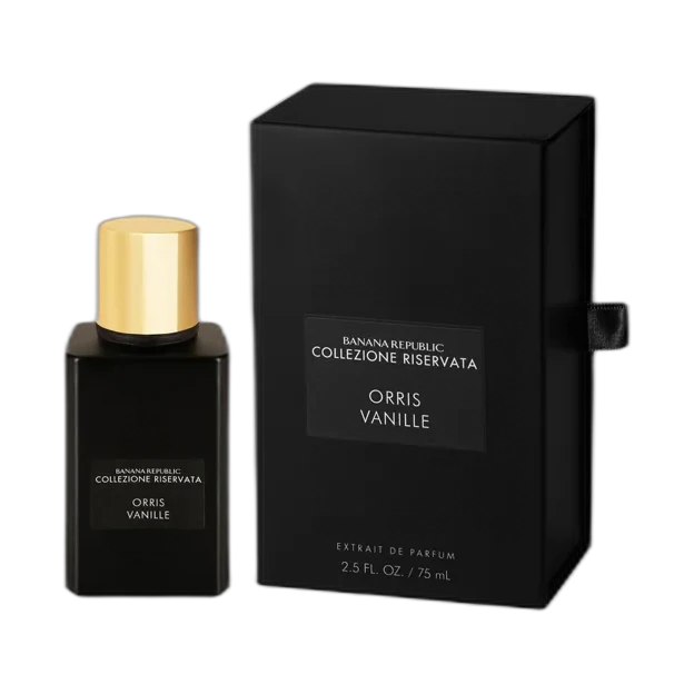 Banana Republic Orris Vanille