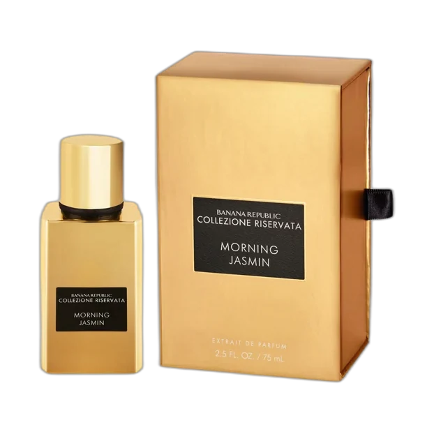 Banana Republic Morning Jasmine