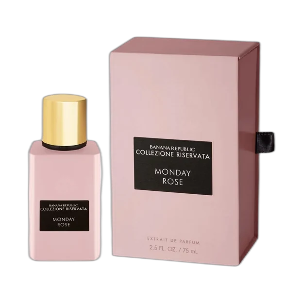 Banana Republic Monday Rose