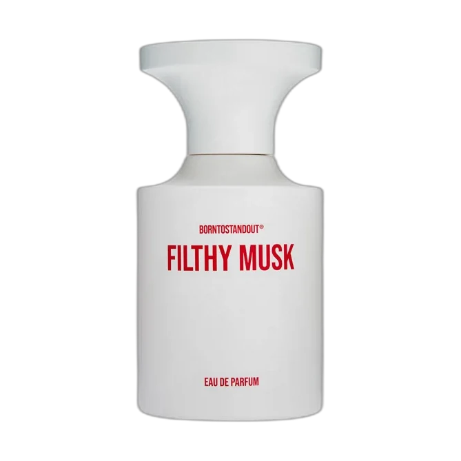 BORNTOSTANDOUT® Filthy Musk