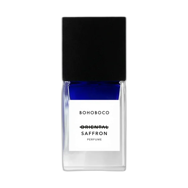 Bohoboco Oriental Saffron