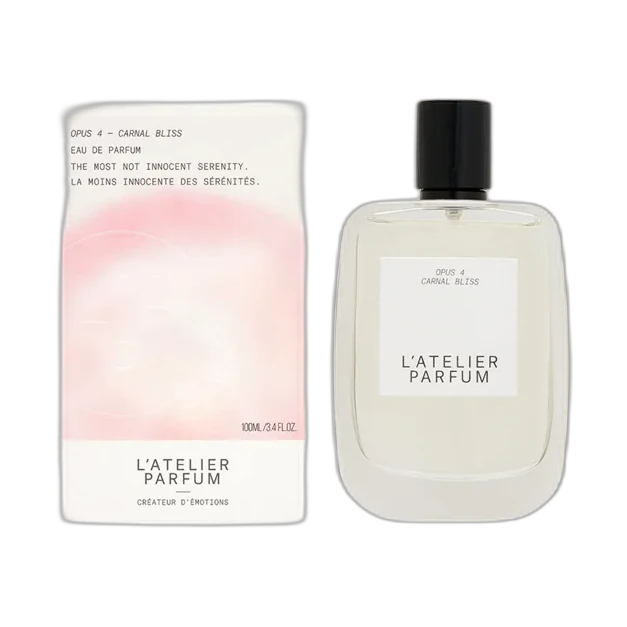 L'Atelier Parfum Carnal Bliss
