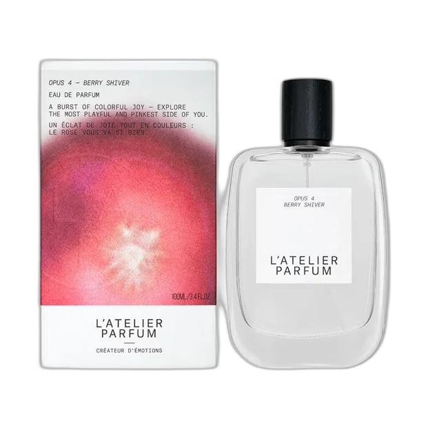 L'Atelier Parfum Berry Shiver
