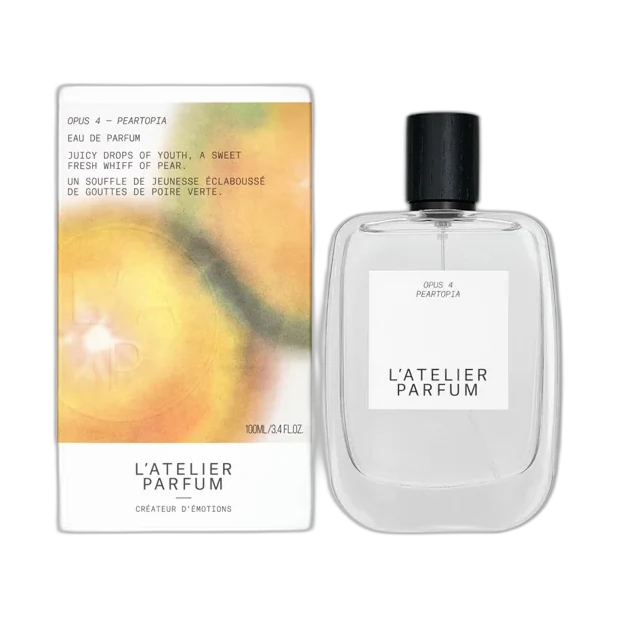 L'Atelier Parfum Peartopia