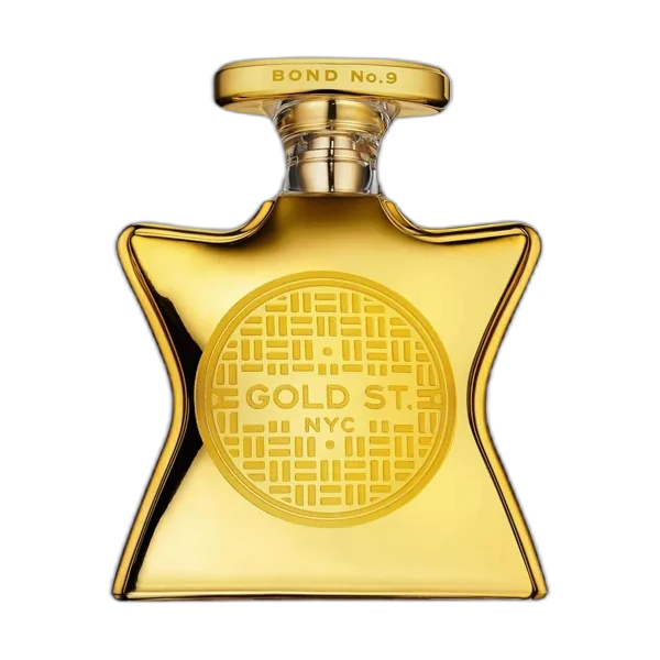 Bond No 9 Gold Street