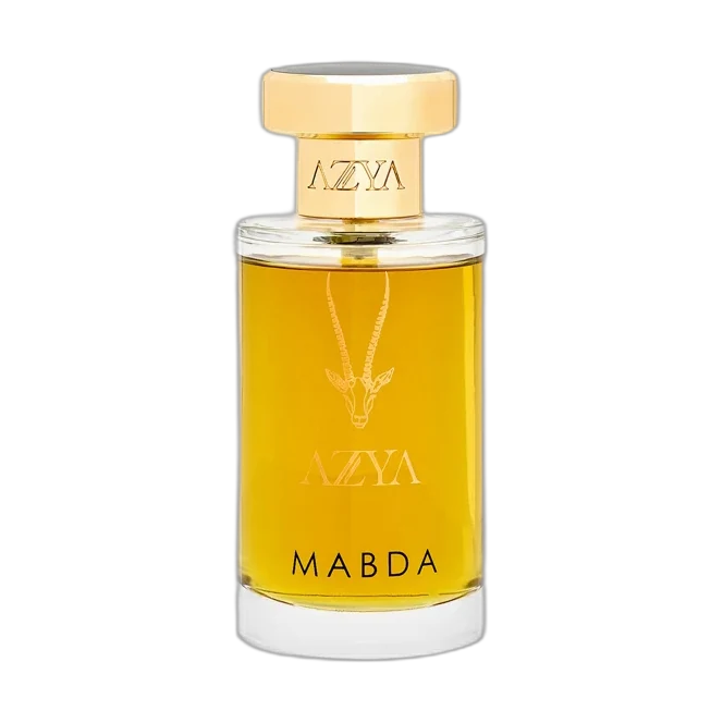 AZYA Mabda