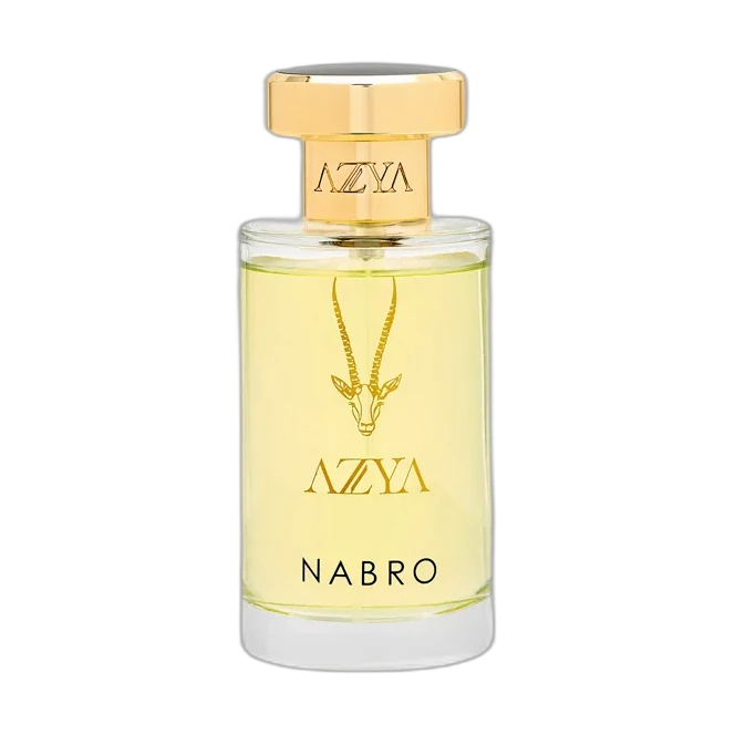 AZYA Nabro