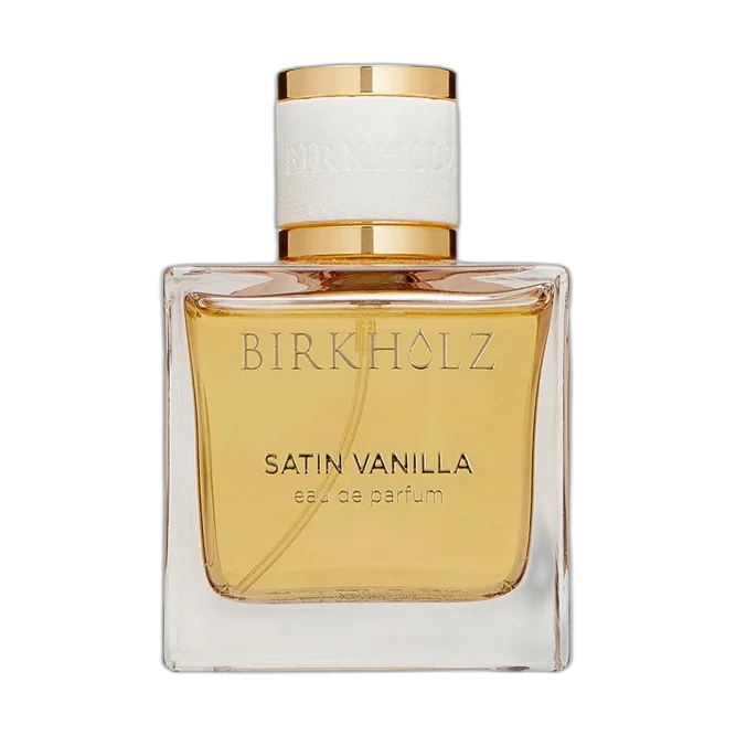 Birkholz Satin Vanilla