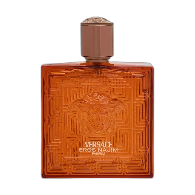 Versace Eros Najim