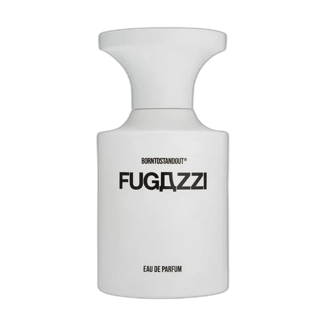 BORNTOSTANDOUT® FUGAZZI by BORNTOSTANDOUT®