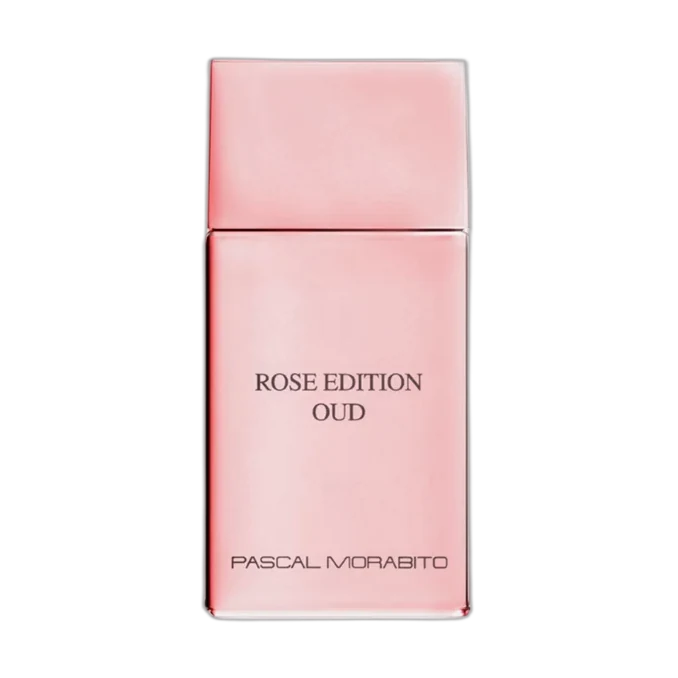 Pascal Morabito Rose Edition Oud