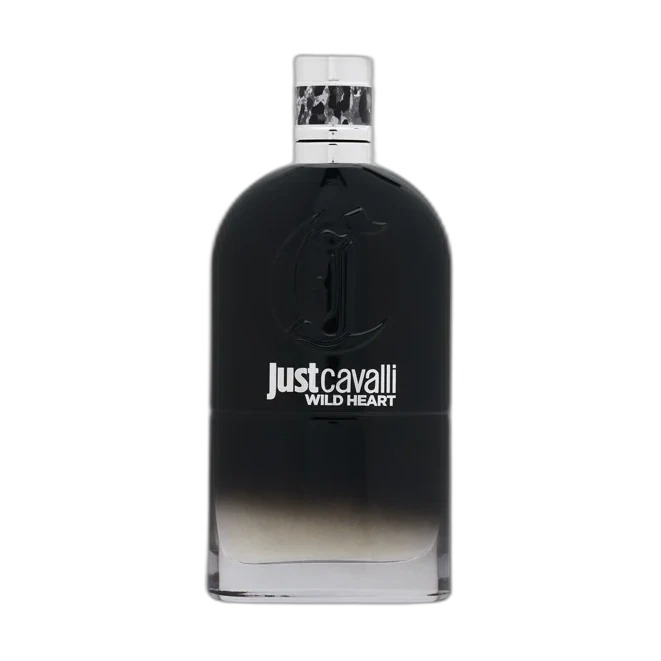Roberto Cavalli Just Cavalli Wild Heart for Him