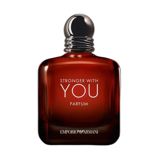 Giorgio Armani Emporio Armani Stronger With You Parfum