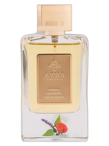 Azha Perfumes Ombre Oriental