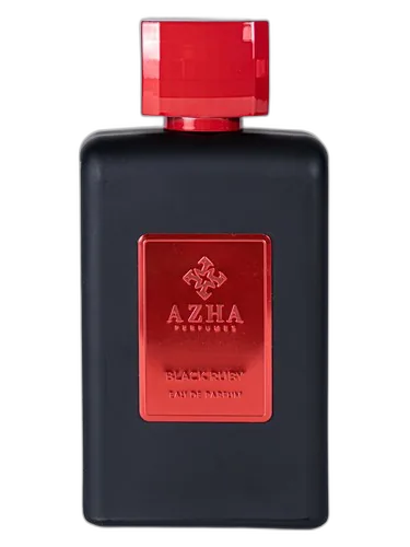 Azha Perfumes Black Ruby