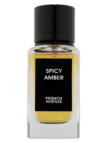 French Avenue Spicy Amber