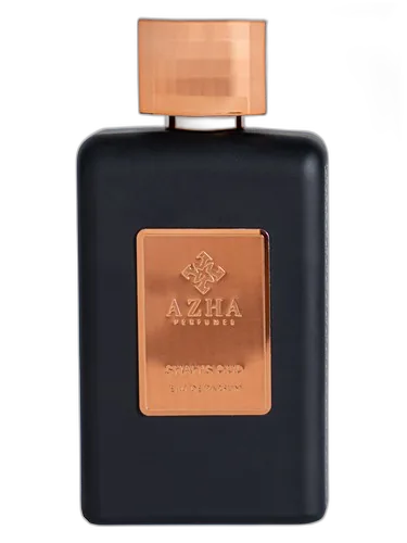 Azha Perfumes Shah's Oud