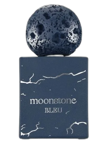 French Avenue Moonstone Bleu