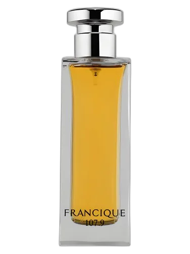 French Avenue Francique 107.9