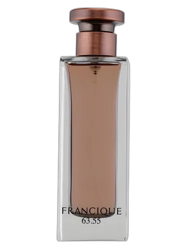 French Avenue Francique 63.55