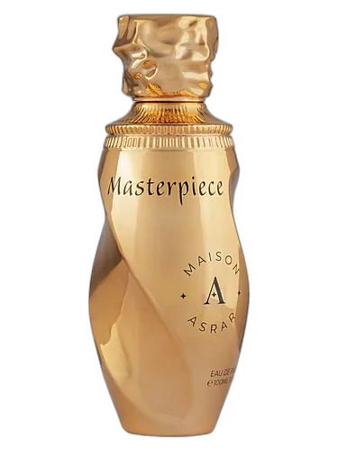 MAISON ASRAR Masterpiece