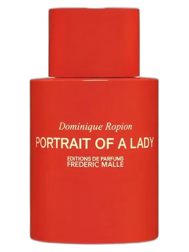 Frederic Malle Editions de Parfums Portrait of a Lady 15th Anniversary