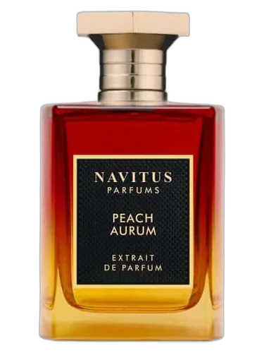 Navitus Parfums Peach Aurum