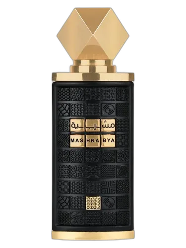Lattafa Perfumes Mashrabya