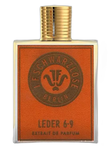 J.F. Schwarzlose Berlin Leder 6·9