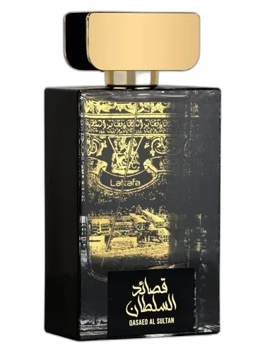 Lattafa Perfumes Qasaed Al Sultan