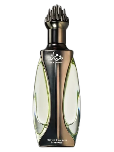 Lattafa Perfumes Niche Emarati Hayaam