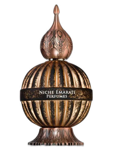 Lattafa Perfumes Niche Emarati Antique