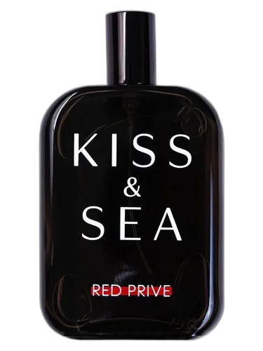 Samam Kiss & Sea Red Prive