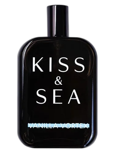 Samam Kiss & Sea Vanilla Vortex