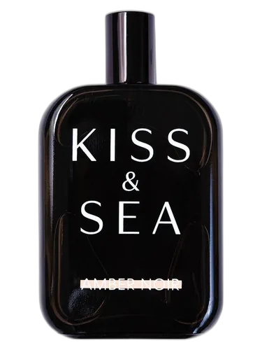 Samam Kiss & Sea Amber Noir