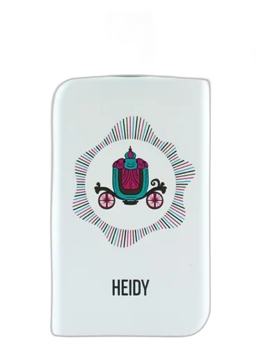 Samam Heidy