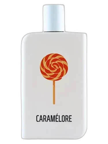 Samam Caramelore