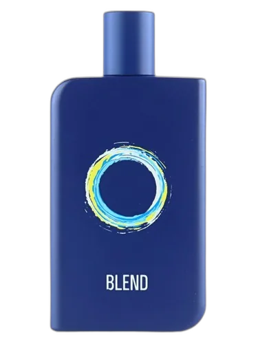Samam Blend