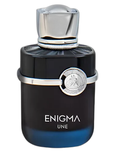 French Avenue Enigma Une