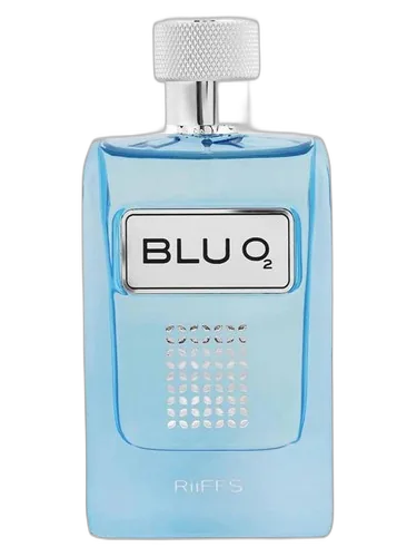 Riiffs Perfumes Blu o2