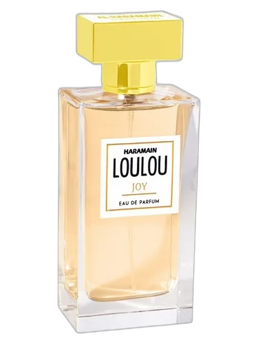 Al Haramain Perfumes LOULOU Joy